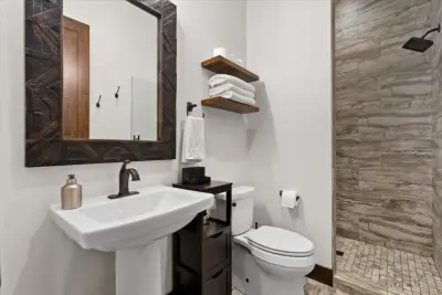 Mountain Range — Custom Home Builders project by Monarch Custom Homes