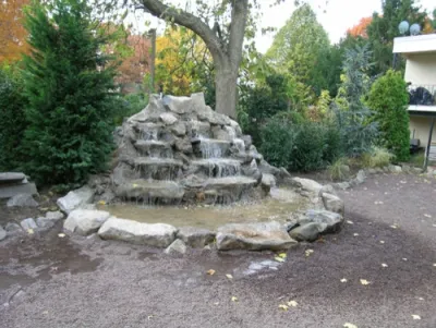 Castle Landscapes INC - Tree & Shrub Care in Dix Hills, NY