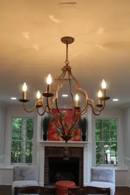 The Dave Moore Companies - Interior Design & Decorating in Collierville, TN