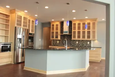 Fairbanks Builders - Carpentry & Woodworking in Cedar Falls, IA