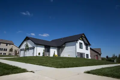 Bigelow Homes LLC - Architectural & Building Design Services in Rochester, MN