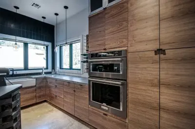 The Garner Company - Kitchen Remodeling in Flowood, MS