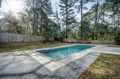 Martingale Manor — Custom Home Builders project by The Garner Company