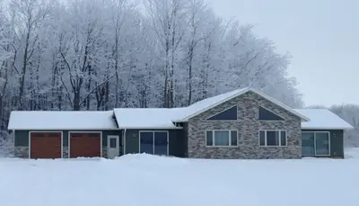 Wisconsin Homes Inc. - Custom Home Builders in Marshfield, WI