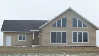 Wisconsin Homes Inc. - Custom Home Builders in Marshfield, WI