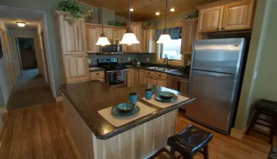 Wisconsin Homes Inc. - Custom Home Builders in Marshfield, WI