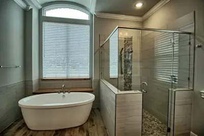 Oakmark Signature Homes - Landscape Construction in North Richland Hills, TX