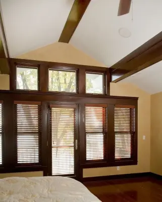 Charming Cottage Style — Custom Home Builders project by KW Yoder Construction Inc