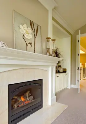 Custom Home at Cottage Lake — Custom Home Builders project by Seattle Custom Contractors