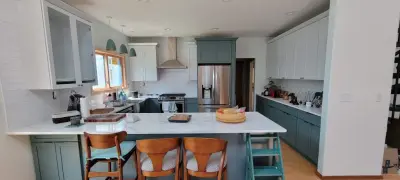 Tri Power Construction LLC - Architectural & Building Design Services in Everett, WA