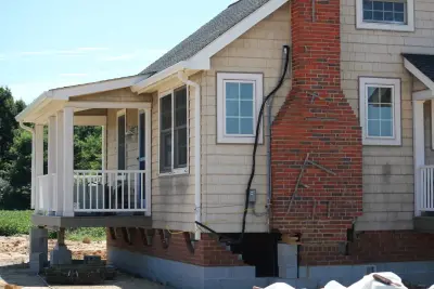 Ingram Bay Homes - Patio Design & Installation in Reedville, VA