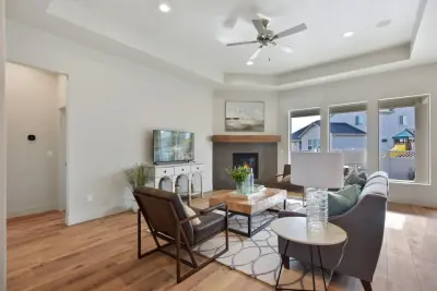 Cottonwood by Gardner Properties — Custom Home Builders project by Gardner Homes