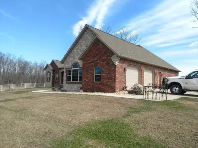 Cottonwood Lane — Custom Home Builders project by Quality Construction & Remodeling LLC