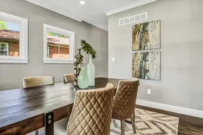 Quanal Court - New Development — Custom Home Builders project by Mahn Custom Homes And Renovations