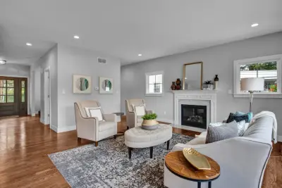 Couch Avenue - New Development — Custom Home Builders project by Mahn Custom Homes And Renovations
