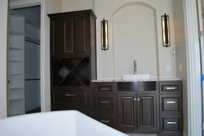 Comer Custom Builders, LLC - Design-Build Services in Amarillo, TX