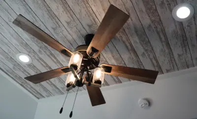 Morris Custom Homes Inc - Garage Door Installation & Repair in Linden, MI