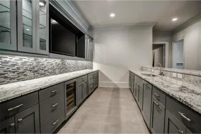 Georgia Contractor Group Home Builders - Foundation Installation & Repair in Marietta, GA