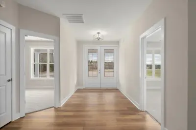 Live Oak Home Builders - Architectural & Building Design Services in Salisbury, MD