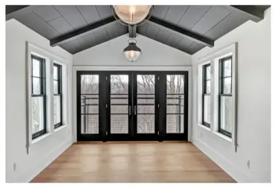 ZAMKRO Homes - Design-Build Services in Orchard Park, NY
