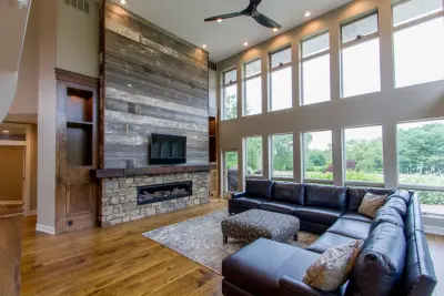 Fulton Construction, Inc. - Commercial Construction Services in Lincoln, NE