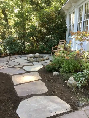 Bloom &Twig Designs - Landscape Design in Wellesley, MA