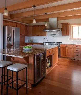 Unity Homes - Design-Build Services in 