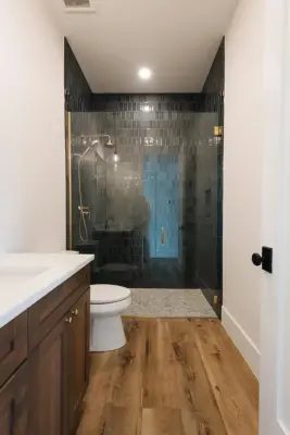Brown Built Custom Homes - Architectural & Building Design Services in Dover, AR