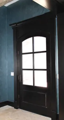 Comer Custom Builders, LLC - Design-Build Services in Amarillo, TX
