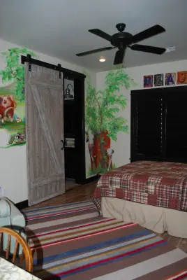 Comer Custom Builders, LLC - Design-Build Services in Amarillo, TX
