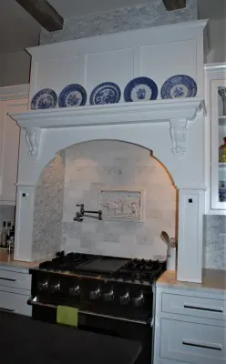 Comer Custom Builders, LLC - Design-Build Services in Amarillo, TX