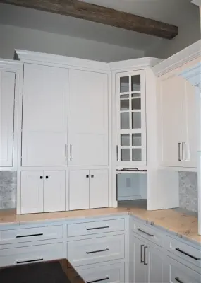 Modern Rustic Country — Custom Home Builders project by Comer Custom Builders, LLC