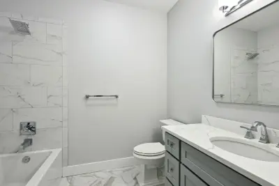 Nation Tranquility — Custom Home Builders project by 110 Builders