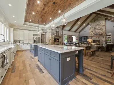 Strategy # SW1023 — Custom Home Builders project by Southernwood Homes