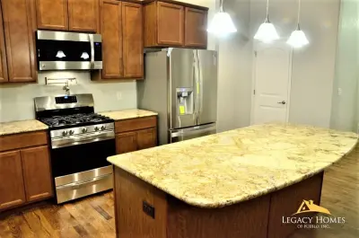 Legacy Homes of Pueblo - Architectural & Building Design Services in Pueblo, CO