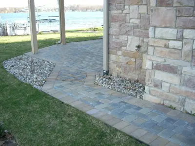 County Line Road 61 — Custom Home Builders project by Cornerstone Builders & Associates, LLC