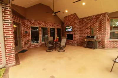 Chellyanna - Custom Homes, Additions, Renovations - Foundation Installation & Repair in Dallas, TX