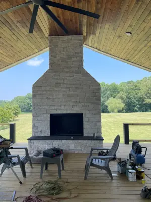 Red River Homes LLC - Architectural & Building Design Services in Adams, TN