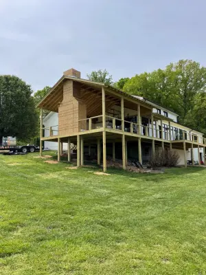 Red River Homes LLC - Architectural & Building Design Services in Adams, TN