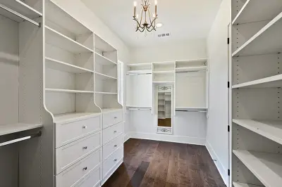 Ron Lee Homes - Design-Build Services in Covington, LA
