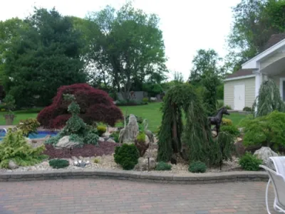 Castle Landscapes INC - Tree & Shrub Care in Dix Hills, NY