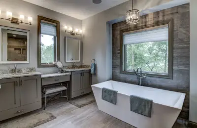 Jamyn Peterson Building Services - Carpentry & Woodworking in New Richmond, WI