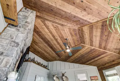 Jamyn Peterson Building Services - Carpentry & Woodworking in New Richmond, WI