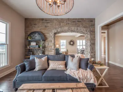 Timberlin Homes - Design-Build Services in Fort Wayne, IN