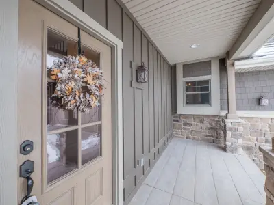Timberlin Homes - Design-Build Services in Fort Wayne, IN