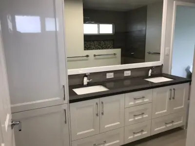 Creation — Custom Home Builders project by Atlas Construction