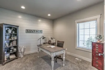Vintage Custom Homes - Custom Home Builders in Gretna, NE