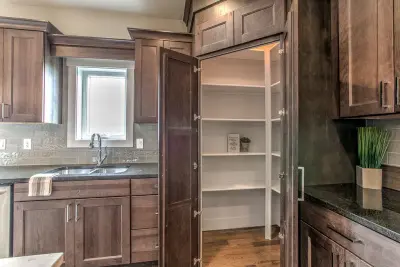 Vintage Custom Homes - Custom Home Builders in Gretna, NE