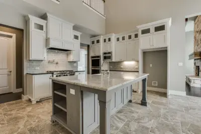 Genuine Custom Homes - Design-Build Services in San Antonio, TX