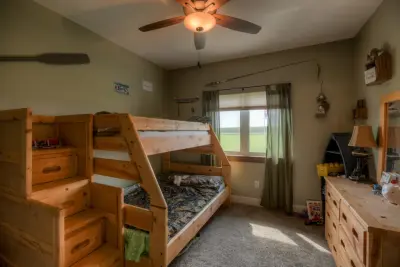 Yoder Construction Inc. - Interior Design & Decorating in Council Bluffs, IA
